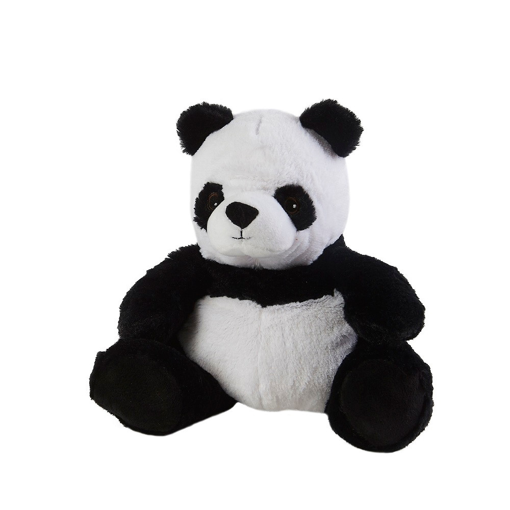 Warmies 13 Cozy Plush Red Panda Fully Microwavable Toy Heat Treats warmies-13-cozy-plush-red-panda-fully-microwavable-toy-heat-treats