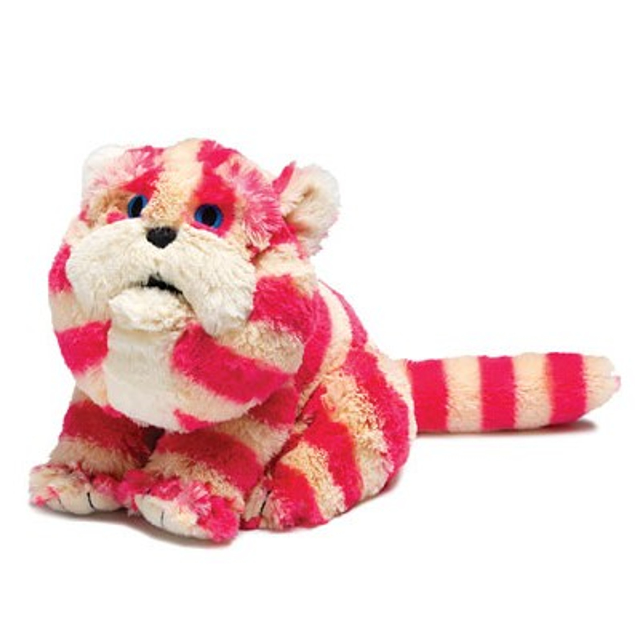 bagpuss toy