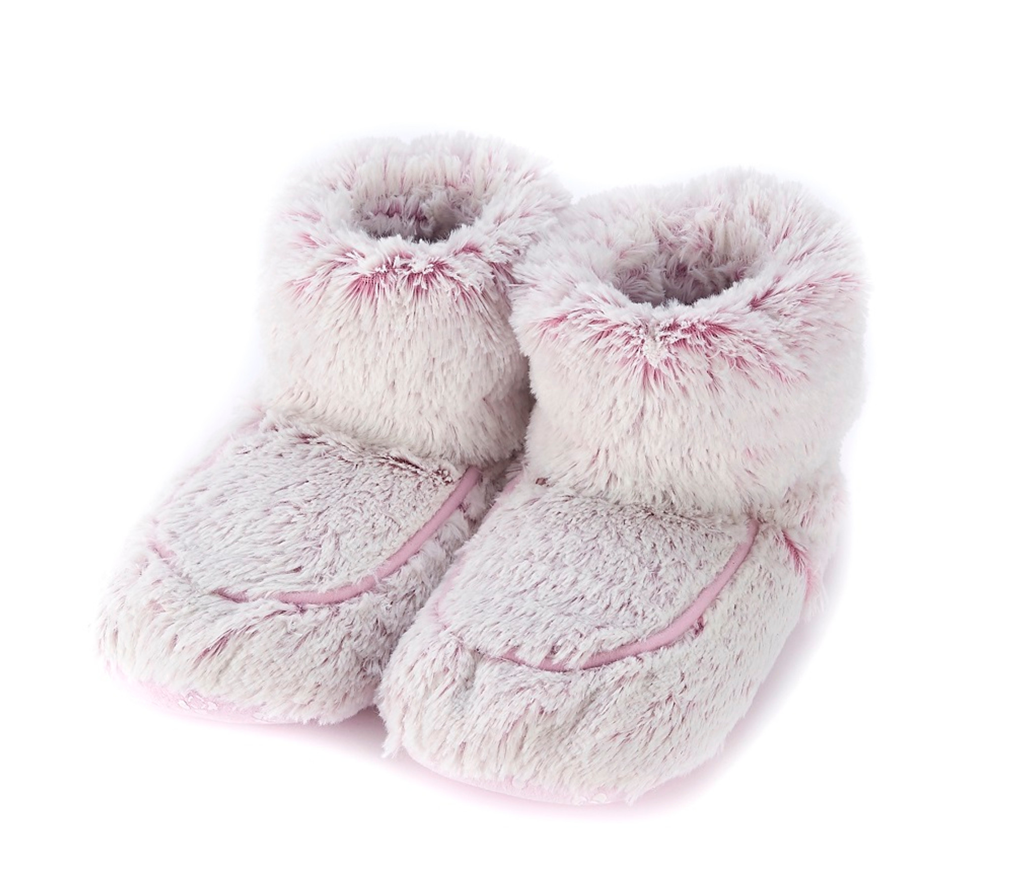 intelex warmies slippers