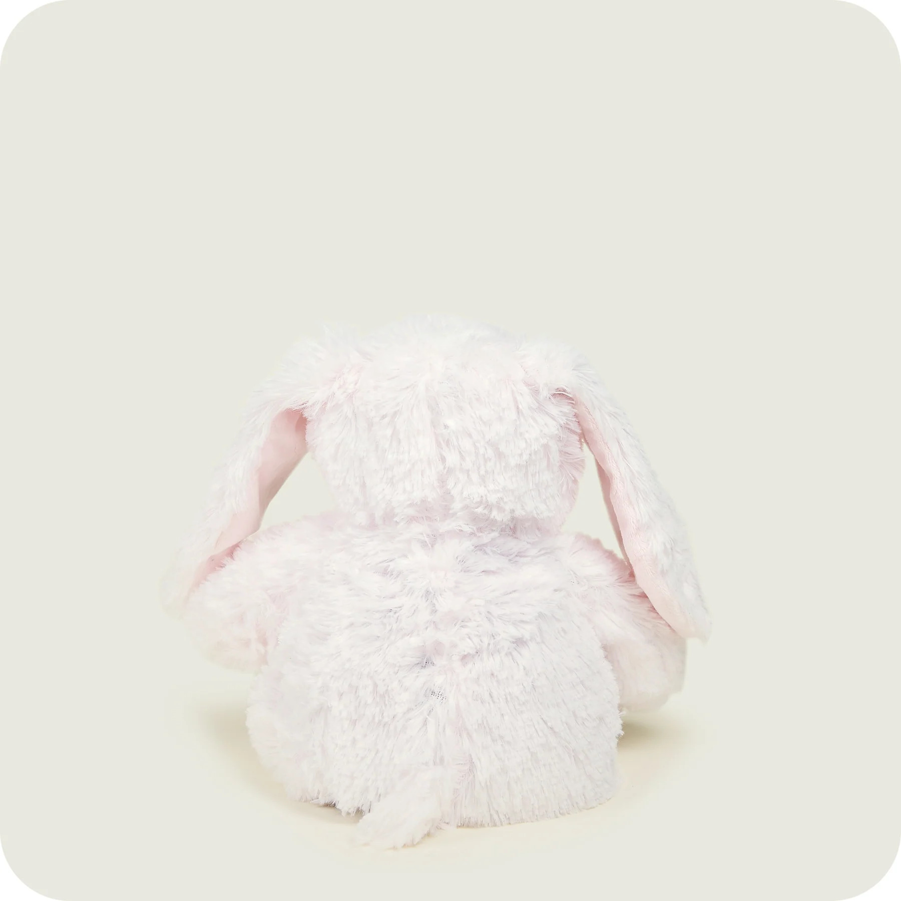 Pink Bunny Warmies