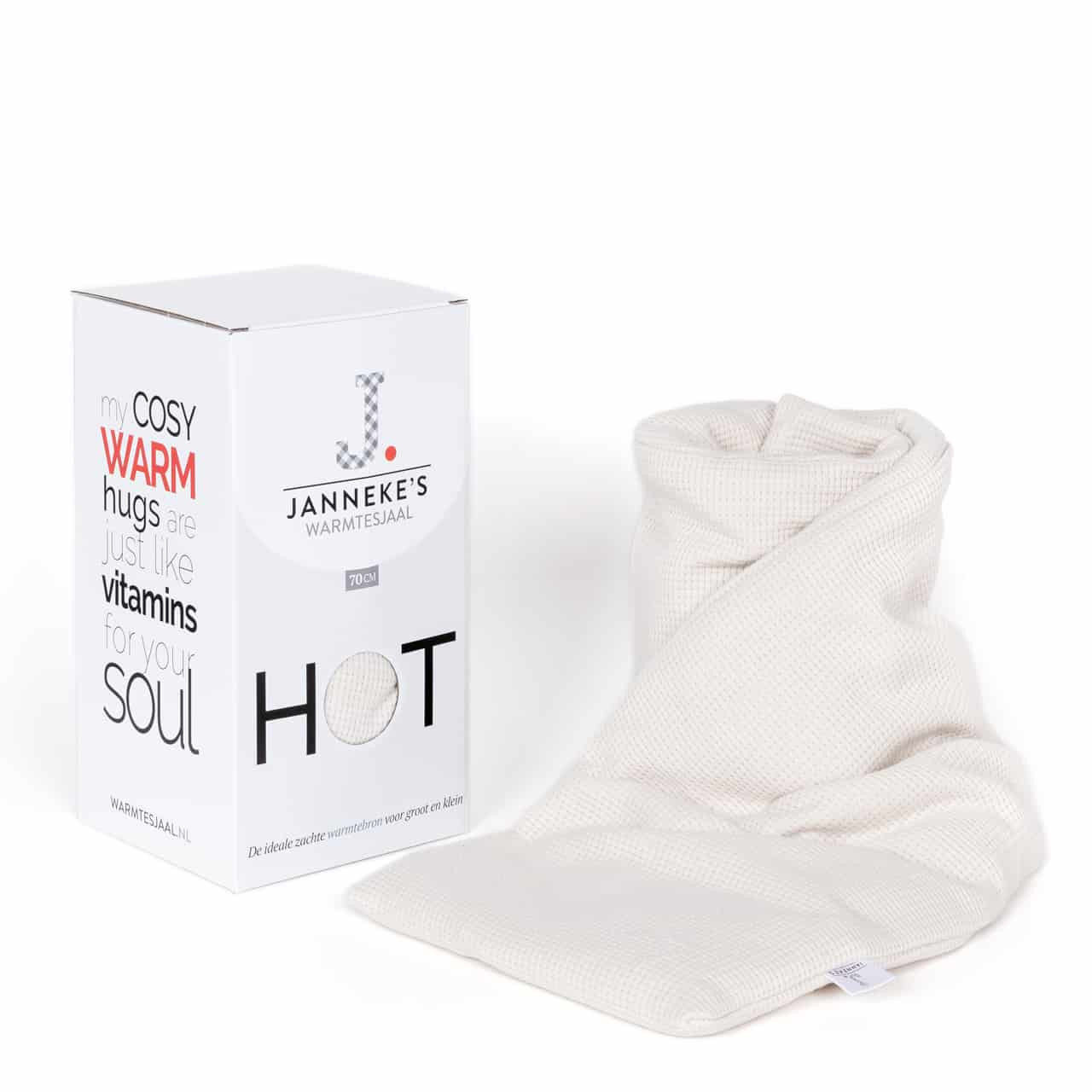 Microwavable Body Warmers Heat Treats