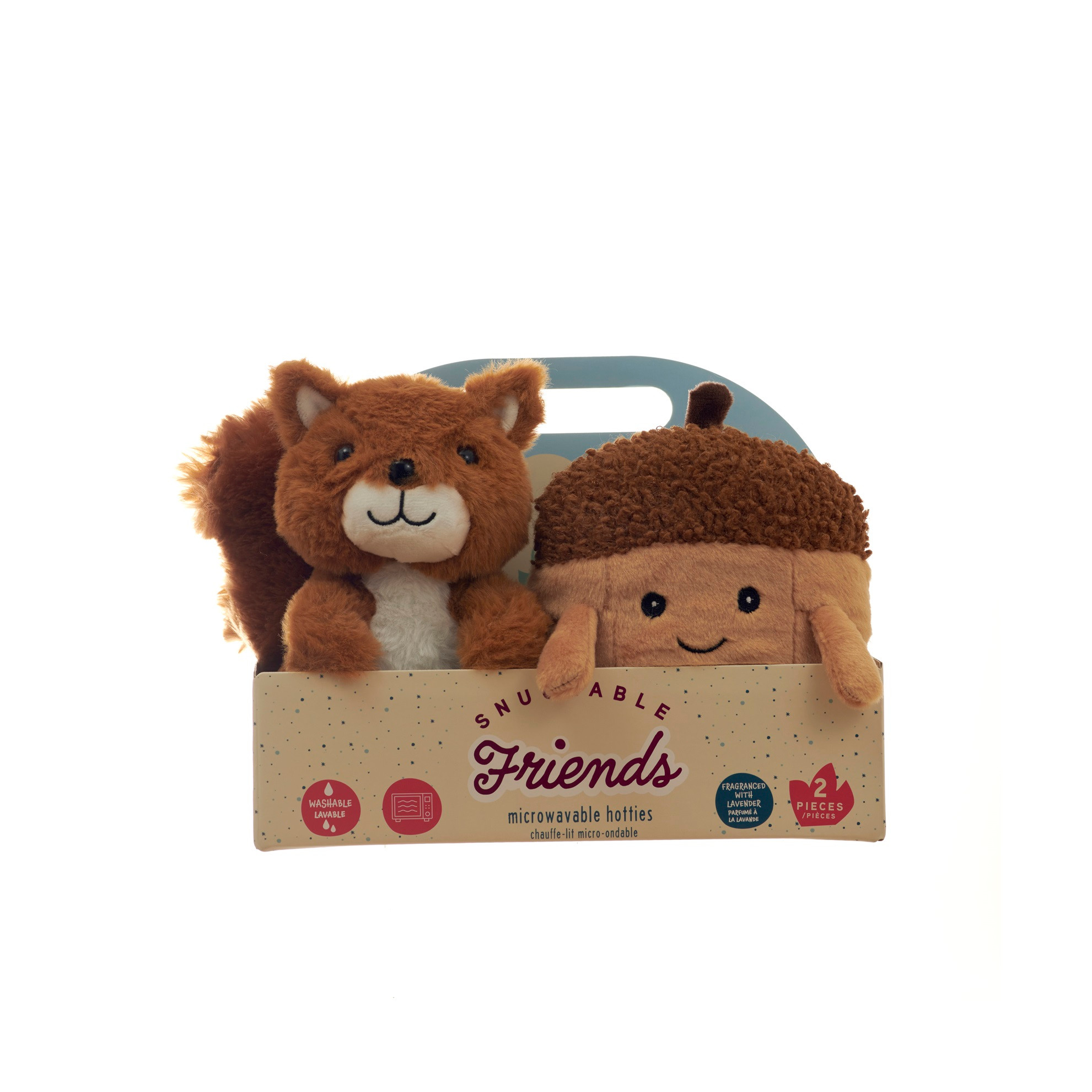 Heatable Soft Toys | Heat Treats