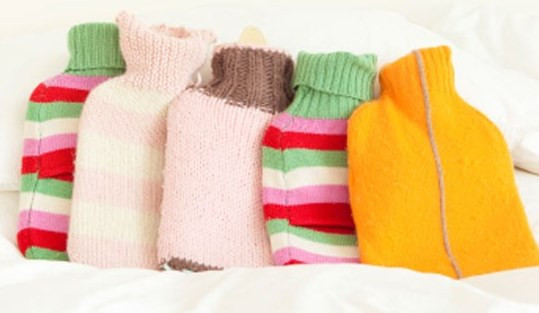 Hot water bottle do's & don'ts Heat Treats
