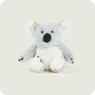 Koala Cozy Plush Microwavable Toy 
