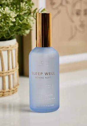 Sleep Well Aromatherapy Pillow Spray 100ml