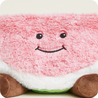 Warmies Watermelon Plush Microwavable Toy