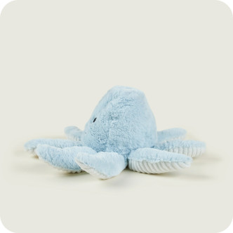 Octopus Cozy Plush Microwavable Toy