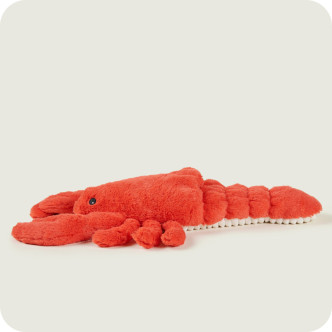 Lobster Cozy Plush Microwavable Toy