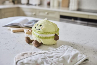 Warmies Cozy Plush Puppy Microwavable Toy | Heat Treats