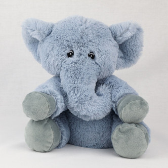 Beddy Buddies Elephant Unscented Heatable Toy Beddy Buddies Elephant Unscented Heatable Toy