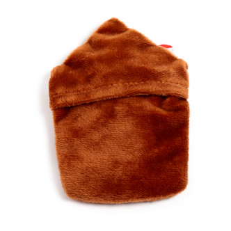 Spiced Latte Reusable Gel Pack Hand Warmer