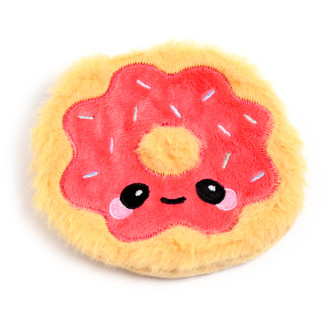 Donut Reusable Gel Pack Hand Warmer