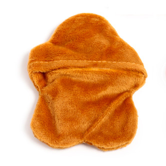 Gingerbread Man Reusable Gel Pack Hand Warmer
