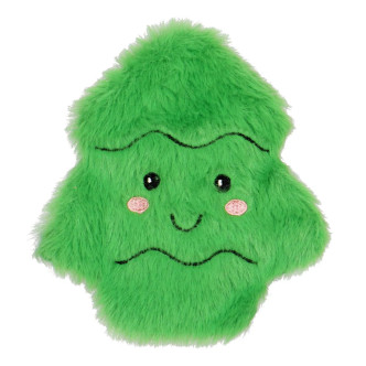 Christmas Tree Reusable Gel Pack Hand Warmer