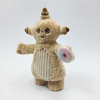 ITNG Makka Pakka Cozy  Plush Microwavable Toy