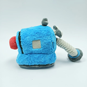 Teletubbies NooNoo™ Cozy  Plush Microwavable Toy