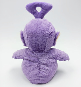Teletubbies Tinky Winky™ Cozy  Plush Microwavable Toy