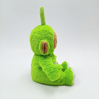 Teletubbies Dipsy™ Cozy  Plush Microwavable Toy