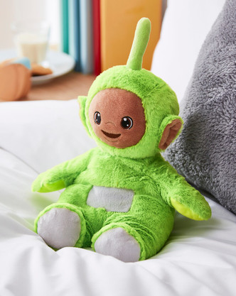 Teletubbies Dipsy™ Cozy  Plush Microwavable Toy