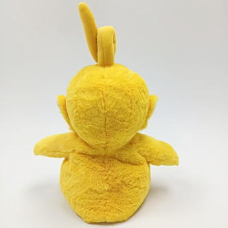 Teletubbies Laa-Laa™ Cozy  Plush Microwavable Toy