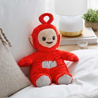 Teletubbies Po™ Cozy  Plush Microwavable Toy