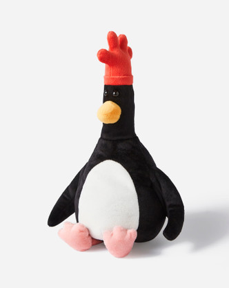 Feathers McGraw™ Cozy  Plush Microwavable Toy