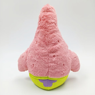 Spongebob's Patrick™ Cozy  Plush Microwavable Toy