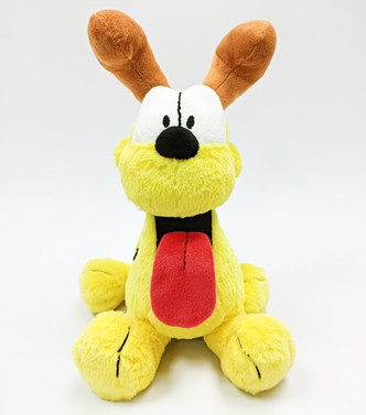 Garfield's Odie™ Cozy Plush Microwavable Toy