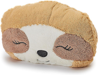 Sloth Microwaveable Hand Warmer Muff