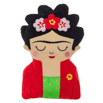 Frida Geisha Hottie Microwaveable Heat Pack