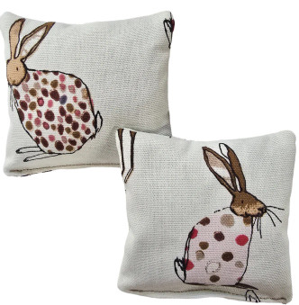 Hop Hare Microwave Hand Warmers