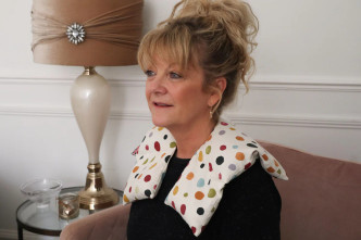 Paintbox Neck & Shoulder Unscented Wheat Wrap