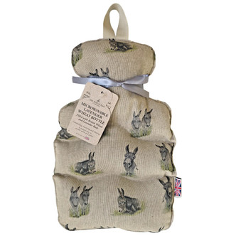 Donkeys Lavender Wheat Bottle 