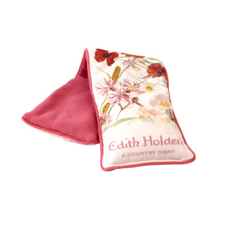 Edith Holden™ Summer Blush Lavender Hot-Pak
