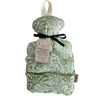 Willow Sage Lavender Wheat Bottle