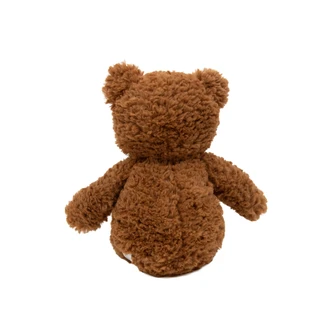 Bertie Bear Snuggable Hottie Heatable Toy