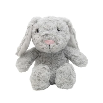 Bonnie Bunny Snuggable Hottie Heatable Toy