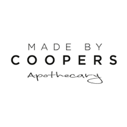 Made by Coopers Apothecary