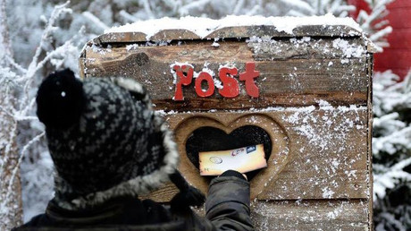 Xmas Last Posting Dates