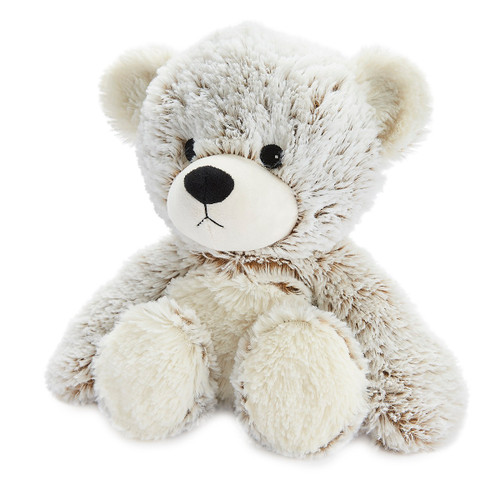 stuffed animals that can be heated in microwave