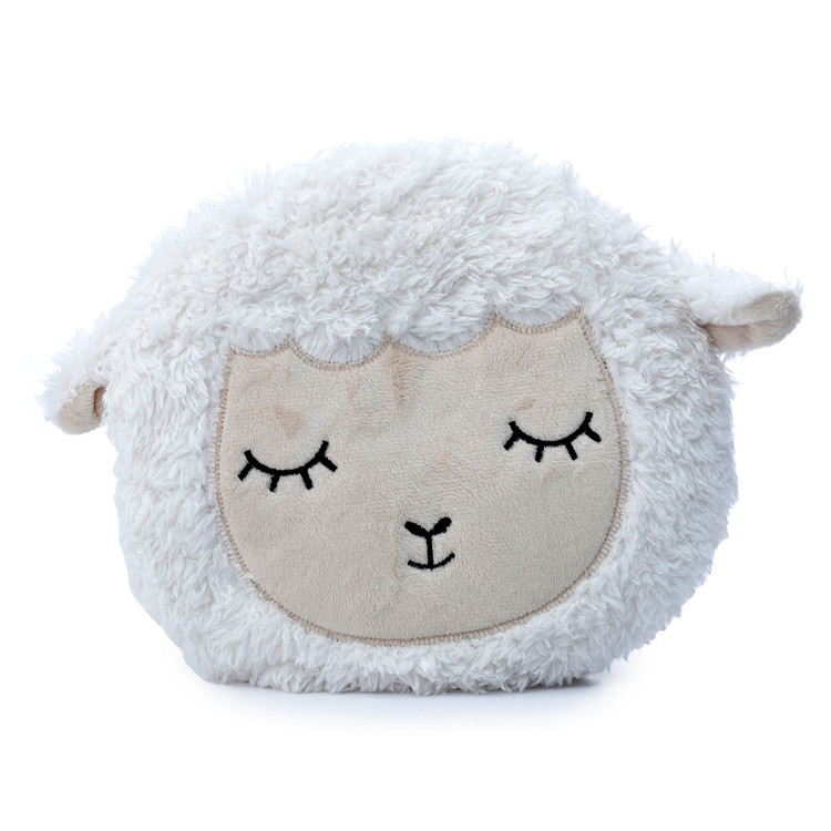 Sleepy Sheep Lavender Heat Pack