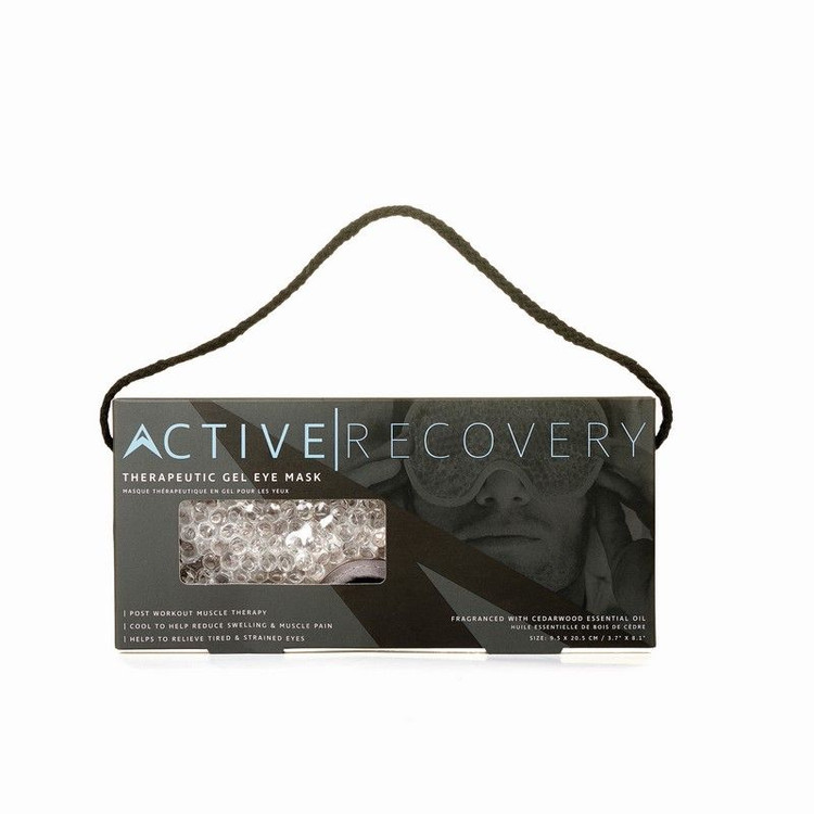 Active Therapy Gel Beads Eye Mask