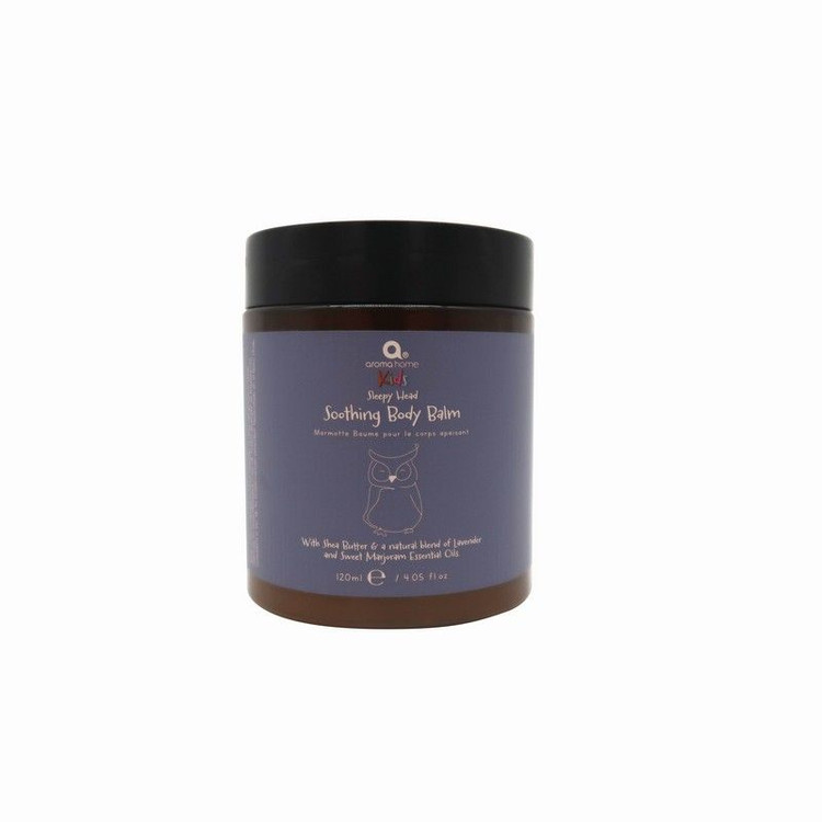 Sleepy Head Kids Soothing Body Balm 100g 