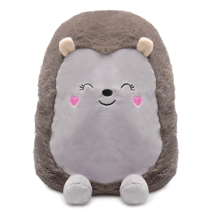 Hedgehog 3D Novelty Hot Water Bottle 