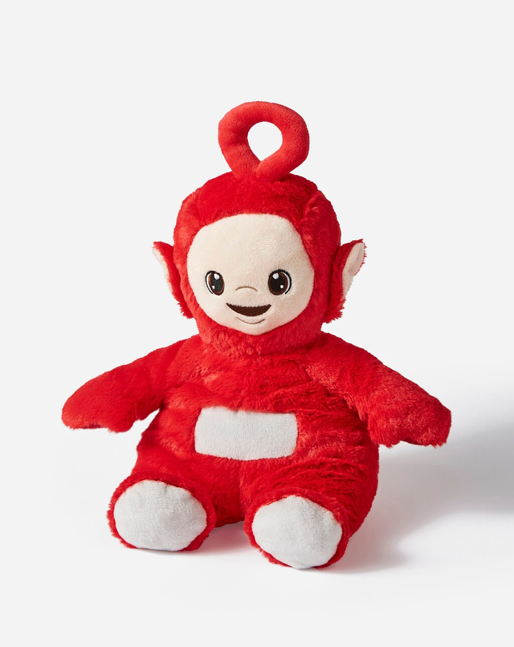 Teletubbies Po™ Cozy  Plush Microwavable Toy