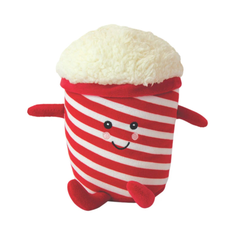 Poppy Popcorn Snuggable Hottie Heatable Toy Poppy Popcorn Snuggable Hottie Heatable Toy