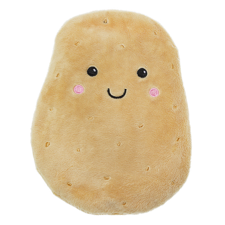 Hot Potato Hottie Microwaveable Heat Pack 