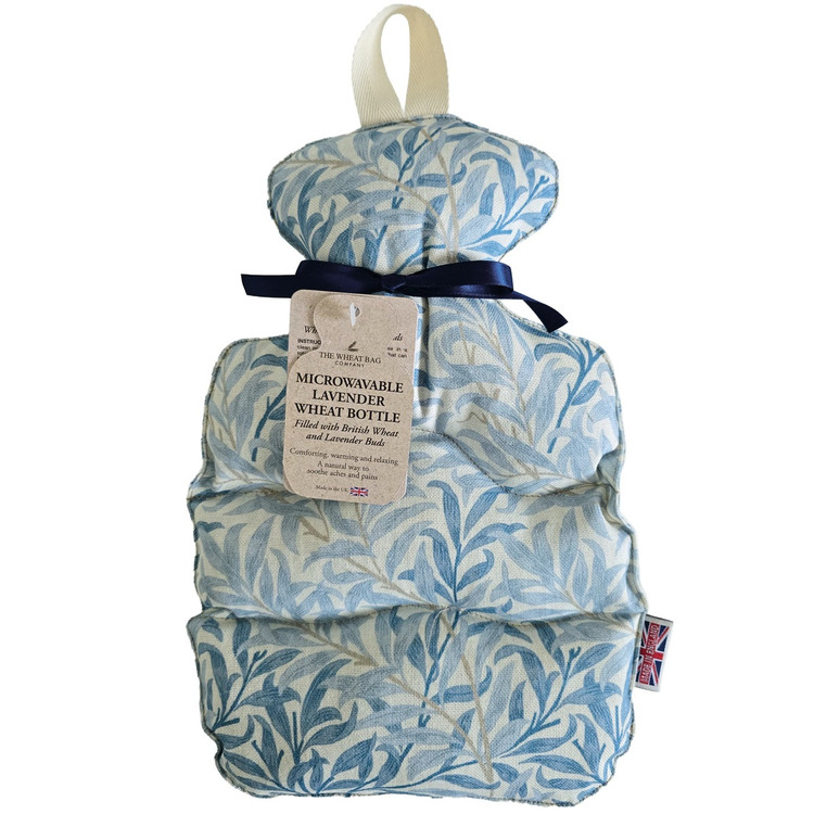 Willow Azure Lavender Wheat Bottle