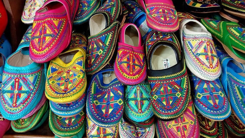 7 Slipper Facts You Never Knew