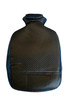 Navy Fleece Hot Water Bottle Foot Warmer